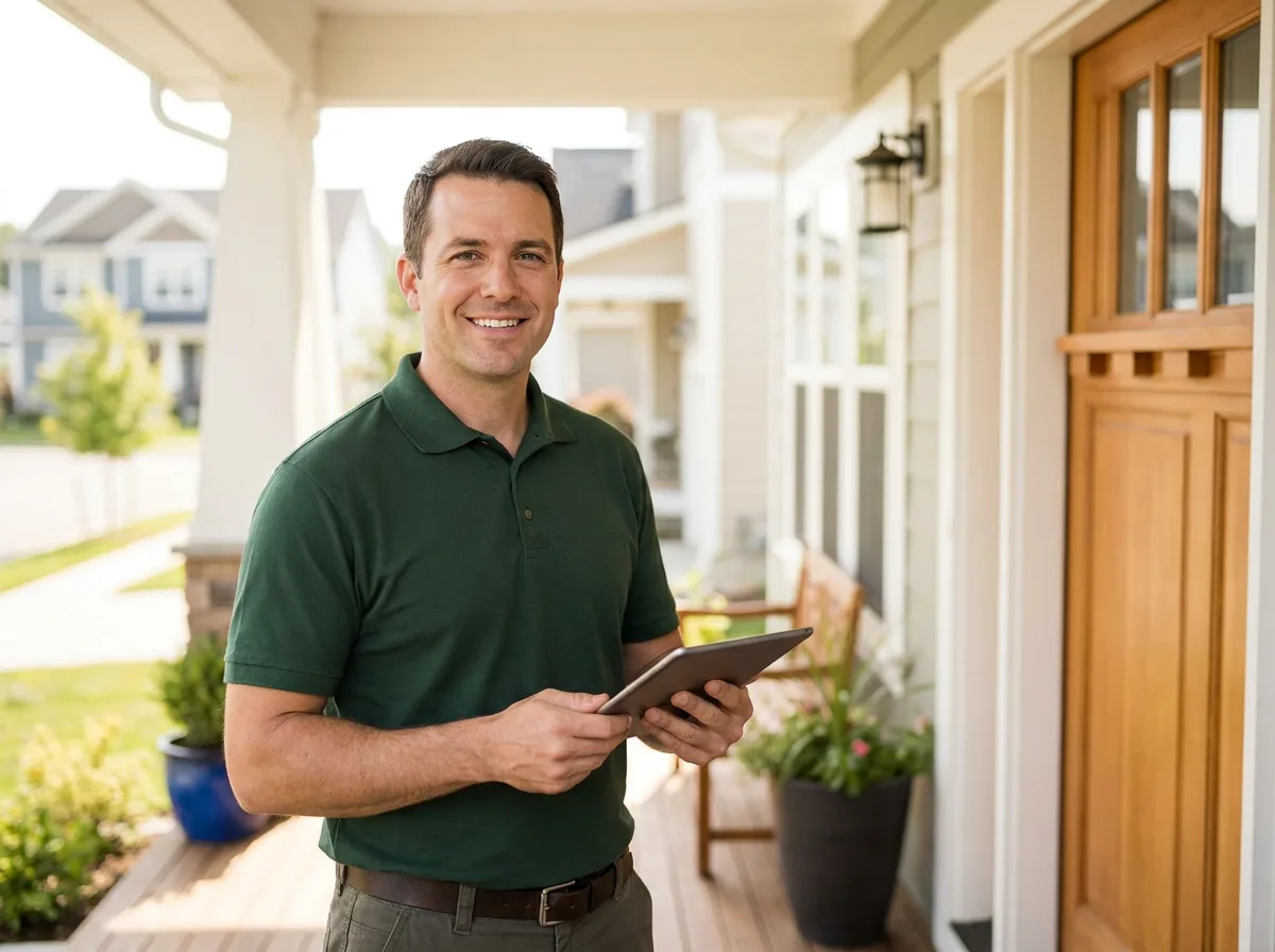 Pest control FAQs for Smithville, WV